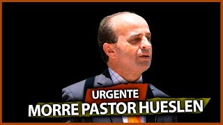 URGENTE Morre pastor Hueslen Santos após queda Hoje 250924 [upl. by Mosenthal982]