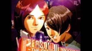 Persona 2 Innocent Sin The Errors of Their Youth Track 9 X TRIP  X RECONSTRUCTION [upl. by Llehsam492]