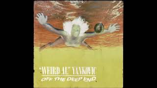 Weird Al Yankovic  Smells Like Nirvana live in San Francisco 62796 [upl. by Adnilem]