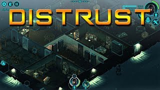 Distrust Gameplay PC  1080p 60fps [upl. by Berthe]