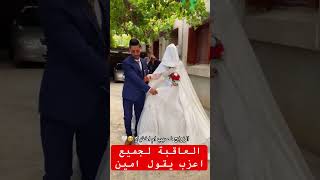 mariagealgerien mariaged اعراسجزائرية اكسبلور follow [upl. by Ahsieki583]