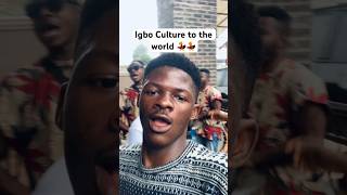 Igbo cultural song [upl. by Inram889]