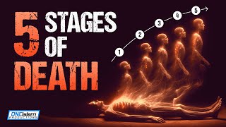 5 Stages Of Death In Islam [upl. by Walters]