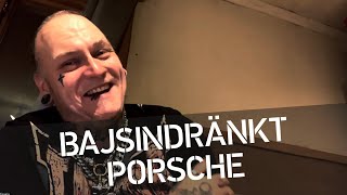 Bygga åt idioter Bajsindränkt Porsche [upl. by Reace299]