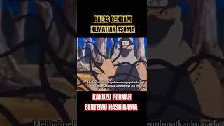 Tim Kakashi vs Akatsuki akatsuki naruto narutoshippuden kakuzu hidanakatsuki [upl. by Alicec]