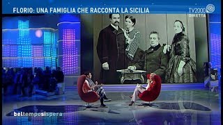 Stefania Auci e quoti leoni di Siciliaquot [upl. by Daberath]