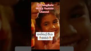 Seasonal Santa ආවා හුරේ MrBaila 🎅🎅 viralshort trendingshorts christmas santa mrbaila viralsong [upl. by Auhesoj]