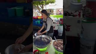 Tostadas con mayonesa y salchichas con chipotle tostadas parati viral [upl. by Dyolf]