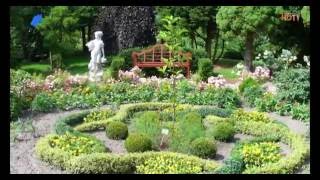 59 Botanischer Garten Berlin  ein Highlight meiner Berlin Reise  Berlin Ausflugstipp [upl. by Gnay]