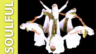 Oxygen Dance Company  Sufi [upl. by Jay428]