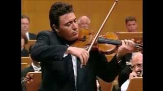 Maxim Vengerov  Eugene Ysaye  Sonata No 3 in D minor Ballade Op 27 [upl. by Yrod947]