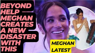 MEGHAN CREATES MAYHEM WITH THIS “SUGGESTION” TEAM STUNNED  LATEST royal meghanandharry meghan [upl. by Einaffets310]