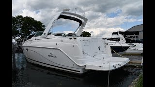 2007 Rinker Fiesta Vee 270 Asking 38900 [upl. by Aley]