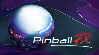 ChristCenteredGamercom plays Pinball FX [upl. by Aleciram]