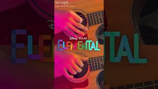 Lauv  Steal The ShowElemental OST 엘리멘탈 풀버전은 채널에 있어요 [upl. by Alyaj]