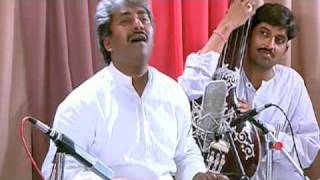 Ustad Rashid Khan singing Puriya Dhanashree Pt 2 [upl. by Mariko966]