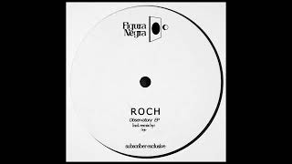 ROCH  Observatory Sojo Remix [upl. by Rozalie]