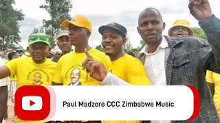 Paul Madzore  Tiri Pachirangano official audio [upl. by Ytsim126]