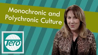 Perceiving Time across Monochronic and Polychronic Culture [upl. by Mylan]