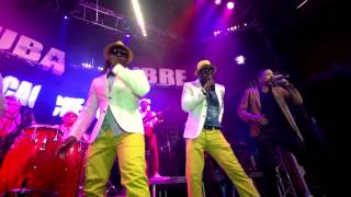 TENE KU SABOR CACHE ROYALE FT DIBO D  Cuba Libre 2012 FULL VERSION [upl. by Pius]