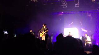 Snow Patrol  Lifening live in Berlin [upl. by Howenstein]