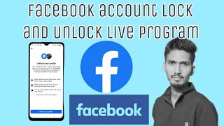 Live Proof  Facebook Account Locked Problem Solve  Your Account Has Been Locked  Unlock account [upl. by Miyasawa]