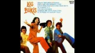 2 Eres  Los Bukis [upl. by Bathsheeb42]