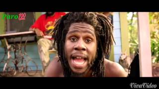 Chronixx ft Inner Circle  Tenement Yard 2015 [upl. by Cullen]