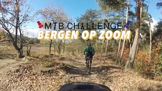 MTB Challenge Bergen op zoom [upl. by Rudich937]