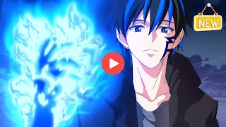 After an Unhappy Life I was Reincarnated into a Magical Episode 112 Anime English Dubbed 2024 [upl. by Ahsiet]