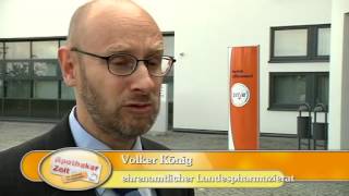 Apothekenbetriebsordnung  das Grundgesetz der Apotheker [upl. by Bore]