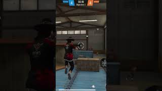 Are do do Jassi Kali do do 47 Uttari Chakravarti 7 gaming freefire [upl. by Manning721]