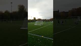 Stokey United Vs East London U7s [upl. by Cody]