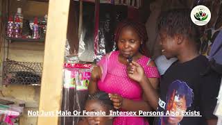 INTERSEX KENYA FOUNDATION [upl. by Lanaj]