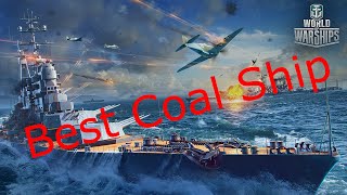 The Best Coal Ship gaming [upl. by Nyliahs]