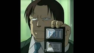 Random FBI agents photos Detective Conan [upl. by Carver926]