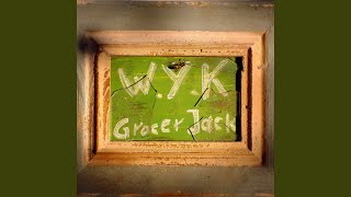 Grocer Jack Single [upl. by Tybi]