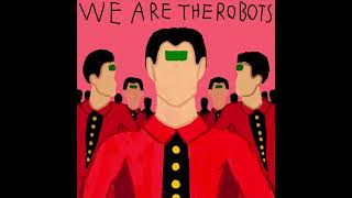 The Robots Kraftwerk cover remix [upl. by Awra]