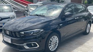 FIAT Tipo 13 Mjt SampS 5 porte Life AutoveicoliVima [upl. by Benjamen]