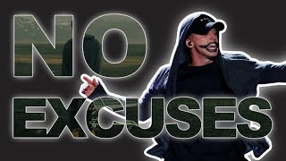 NF  No Excuses [upl. by Iseabal]