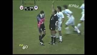 Atlante Vs Monterrey 10 Final Temporada 1992  1993 Futbol Retro [upl. by Powe]