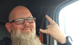 Twizted D talks trucking Live [upl. by Notnarb]