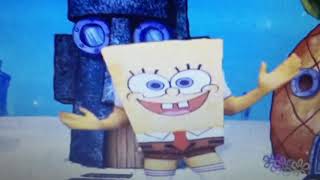 Leaked Footage Of The Spongebob Movie 4 The new Rival [upl. by Pickar]