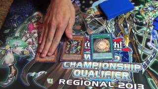 Yugioh 10062012 Regional Top 8 Deck Profile  Counter Fairies FEATURING quotThe Seal of Orichalcosquot [upl. by Siuqramed20]