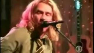 Collective Soul December acoustic [upl. by Yttisahc]