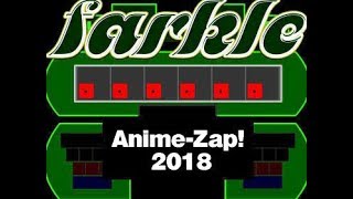 Farkle AnimeZap 2018 January Patreon incentive [upl. by Nesila946]