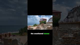 Explore Sozopols Ancient Ruins Sozopol Bulgaria [upl. by Mazman540]