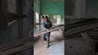 Clean up house clean up cleanup cuttingdown clean [upl. by Leeland]