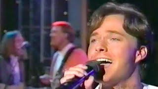 Bryan White amp Glen Campbell Sing quotSouthern Nightsquot [upl. by Slayton]