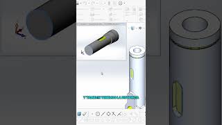 🎥 Aprende a dominar SolidWorks y transforma tus ideas en proyectos reales con precisión [upl. by Udella]